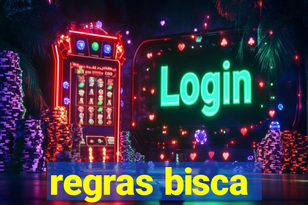 regras bisca